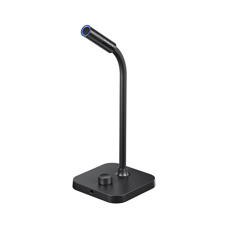 boya-boya-gooseneck-microphone CM40 USB-C
